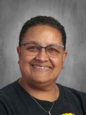Judy Brown